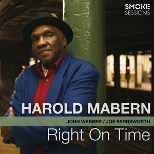 Right On Time (feat. John Webber & Joe Farnsworth)
