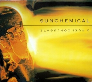 Sunchemical [CDM] (Limited Edition)