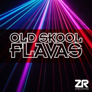 Joey Negro Presents Old Skool Flavas