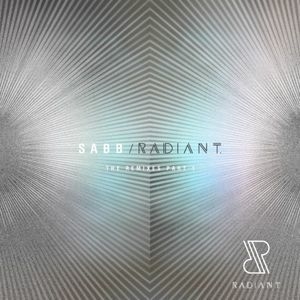 Radiant The Remixes, Pt.1