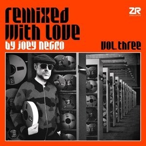 Remixed With Love By Joey Negro Vol.3 (2CD)