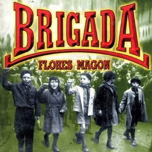 Brigada Flores Magon