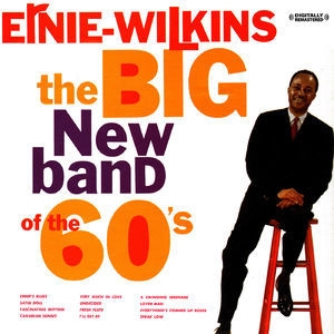 The Big New Band Of The 60's (Digitally Remastered)
