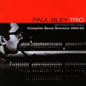 Complete Savoy Sessions1962-63