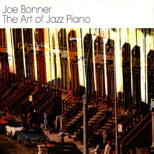 The Art Of Jazz Piano