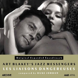 Les Liaisons Dangereuses (Original Motion Picture Soundtrack)