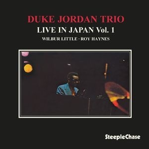 Live In Japan, Vol. 1