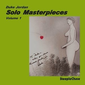 Solo Master Pieces, Vol. 1