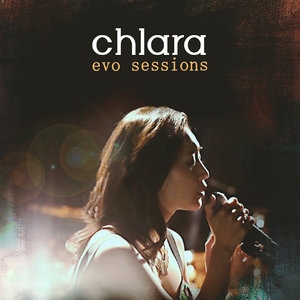 Evo Sessions [Hi-Res]