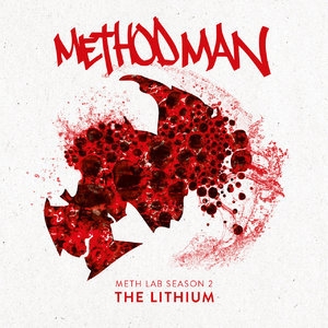 Meth Lab Season 2 - The Lithium