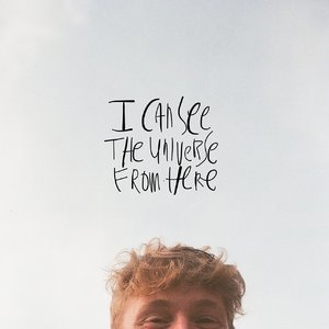 Universe From Here