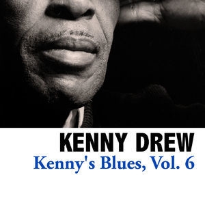 Kenny's Blues, Vol. 6