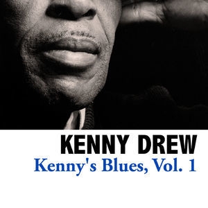 Kenny's Blues, Vol. 1