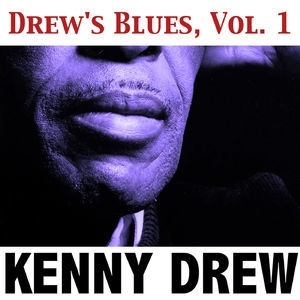Drew's Blues, Vol. 1