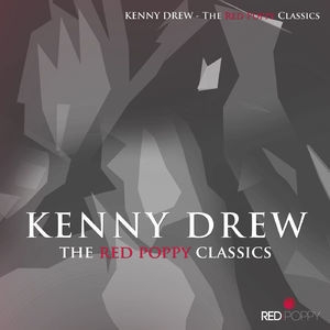 Kenny Drew The Red Poppy Classics