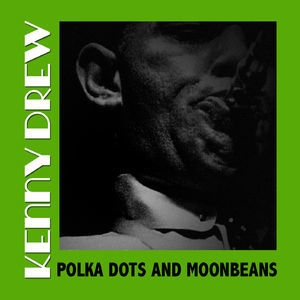 Polka Dots And Moonbeans