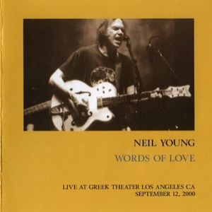Words Of Love (CD1)