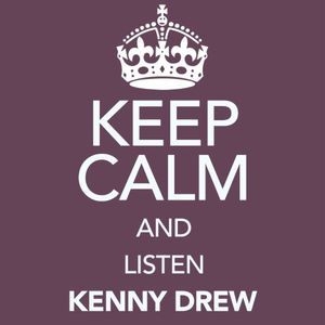Keep Calm And Listen Kenny Drew (Digitally Remastered)