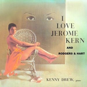 I Love Jerome Kern And Rodgers & Hart