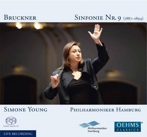 Symphony No. 9 (Simone Young)