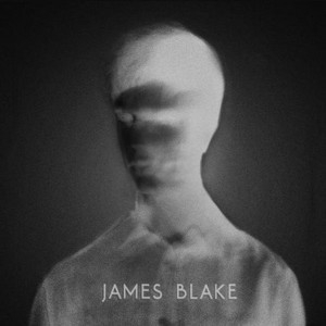 James Blake