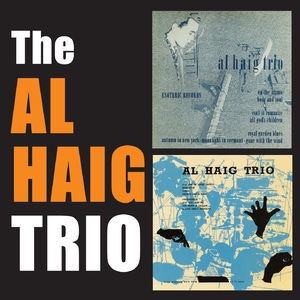 The Al Haig Trio
