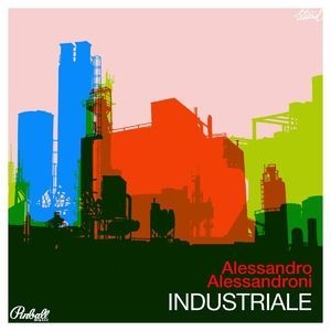 Industriale