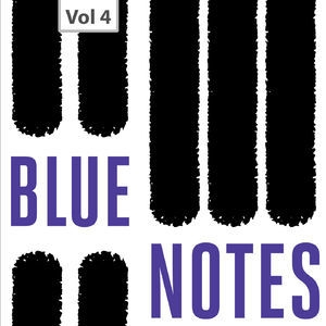 Blue Notes, Vol. 4