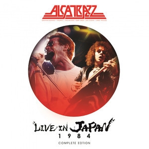 Live In Japan 1984 Complete Edition