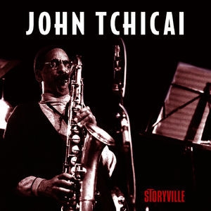 John Tchicai (2CD)
