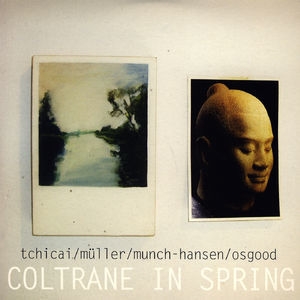 Coltrane In Spring