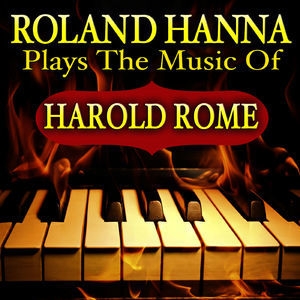 Plays The Music Of Harold Rome