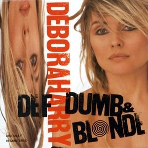 Def, Dumb & Blonde