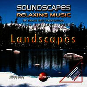 Relaxing Music Landscapes