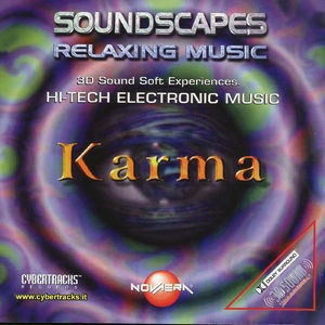 Relaxing Music Karma