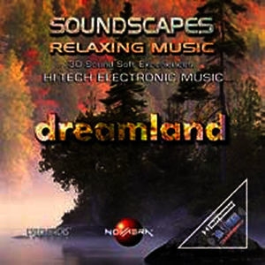 Relaxing Music Dreamland