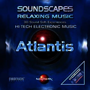Relaxing Music Atlantis