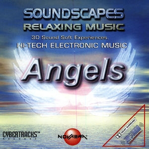 Relaxing Music Angels