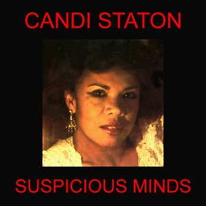 Suspicious Minds