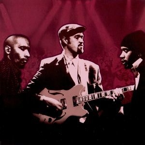 Soulive (International)