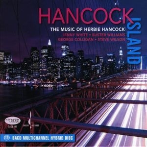 Hancock Island: The Music Of Herbie Hancock