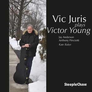 Vic Plays Victor Young