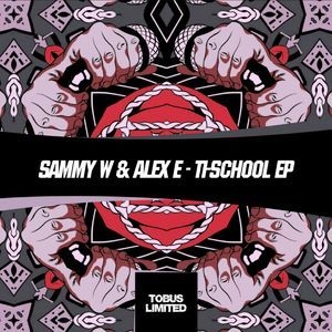 Ti School EP