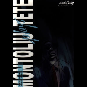 Montoliu Plays Tete (2CD)