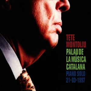 Palau De La Musica Catalana - Piano Solo 21-03-1997