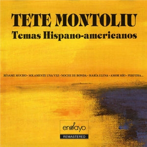 Temas Hispano-Americanos (Remastered)