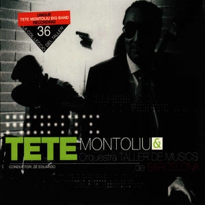 Tete Montoliu And Orchestra Taller De Musics De Barcelona