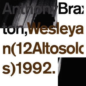 Wesleyan (12 Altosolos) 1992