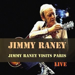 Jimmy Raney Visits Paris