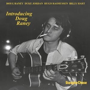 Introducing Doug Raney